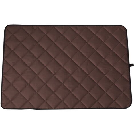 Blueberry – Tapis De Lit Pour Animal De Compagnie, Matelas De