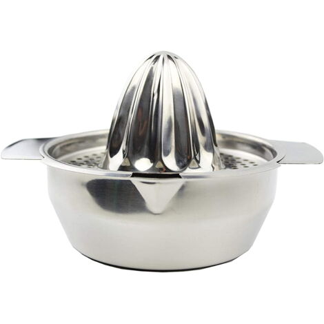 Presse-agrumes Manuel Multifonction En Plastique Pour Citron Vert Fraise Agrumes 98857634