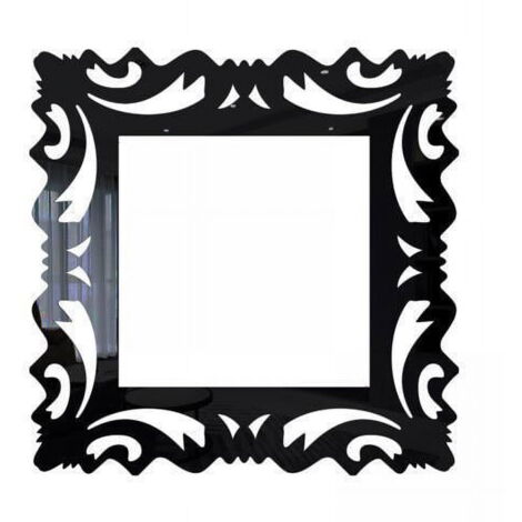 Autocollant Floral Rose Pour Interrupteur : Revêtement En Vinyle, Lot De 2 - France