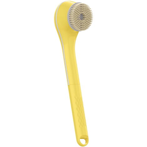 Brosse LeMieux Flexi Half & Half Finishing