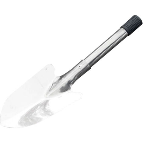 GZTFPQ Truelle De Jardin En Acier Inoxydable - Mini Pelle à Main Pour Planter, Désherber Et Transplanter