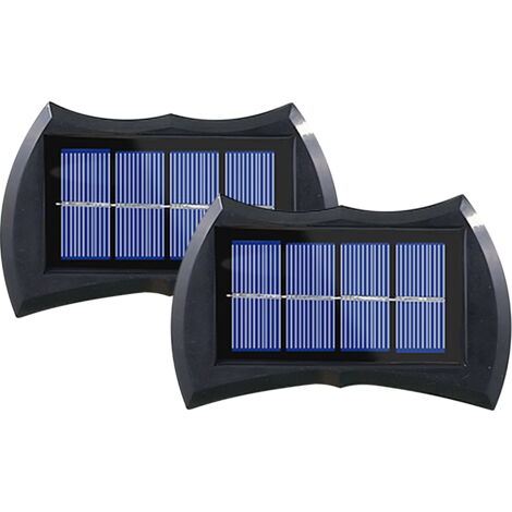 Garden Mile Lampe Solaire Extérieur Mouton LED – Statue Animal Jardin Lumineuse, Décoration Mignonne Et Écologique Pour Terrasse, Pelouse Ou Balcon