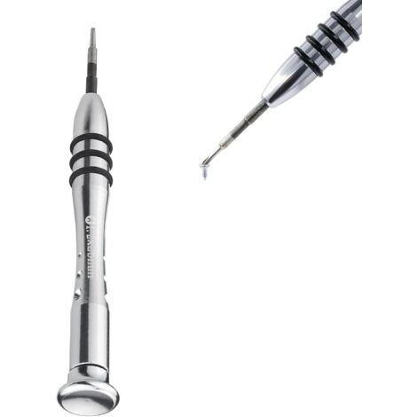 Kit De Tournevis Pentalobe 5 En 1 - Outil De Précision Pour Réparation PC Et IPhone