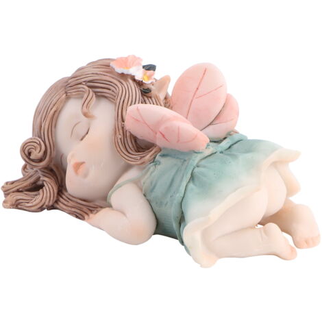 CHARMANTS ORNEMENTS DE Lapin Miniatures Parfaits Pour Jardins De Fées à Faire EUR 10,14