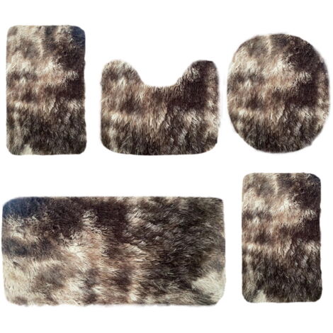 Chiffon Microfibre Ultra Absorbant 40x60 Cm – Séchage Rapide