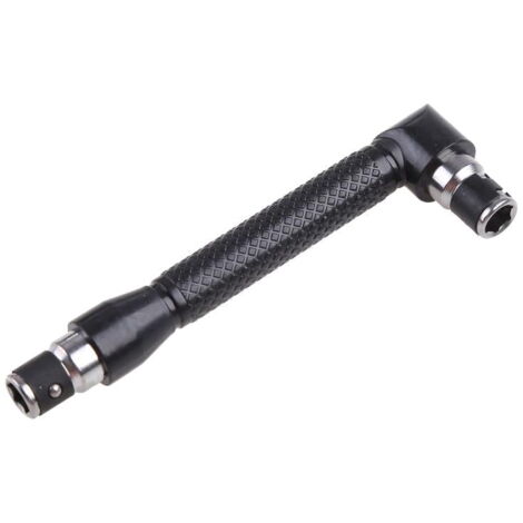 Porte-embouts Pour Tournevis Double Tête Haute Performance – Organisation Pratique Pour Vos Travaux