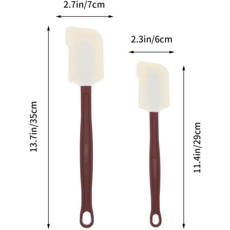 Lot De Spatules En Silicone Harry Potter X Le Creuset - Neuf