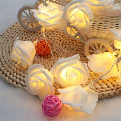 Lot De 80 Sépales De Fleurs En Tissu - Pour DIY Bouquets Et Décorations - Réalistes Et Durables - Mariage, Décoration Maison