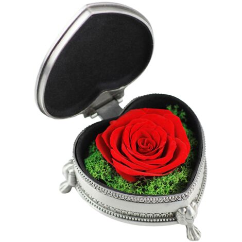 Lot De 150 Pierres Précieuses Colorées Dans Coffret Cadeau - Rose Violet Bleu Jaune Blanc