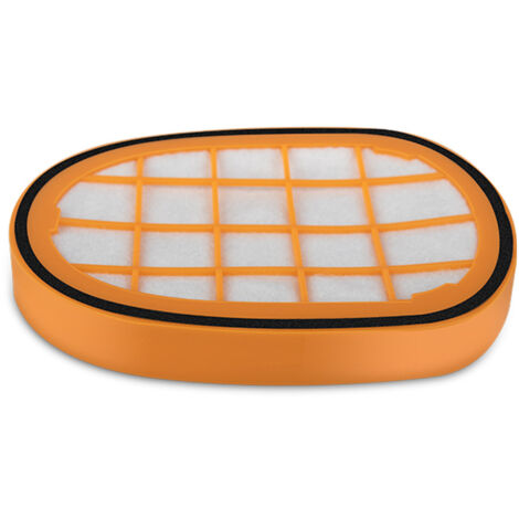 BLACK+DECKER Filtre Pour Aspirateur HNVCF10