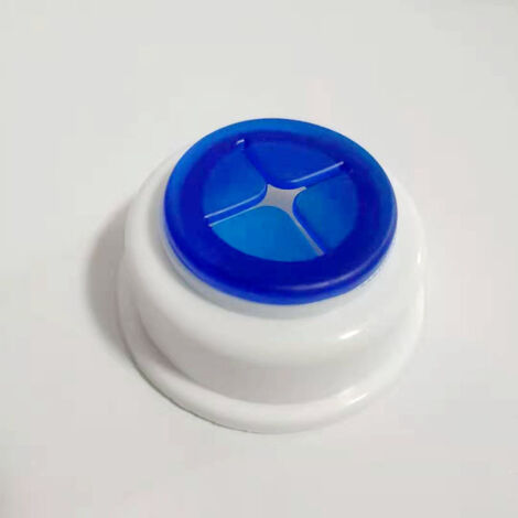 Tredoni Lot De 2 Pinces à Torchon – Crochets De Suspension – Boucle En Coton Tressé, Ivoire