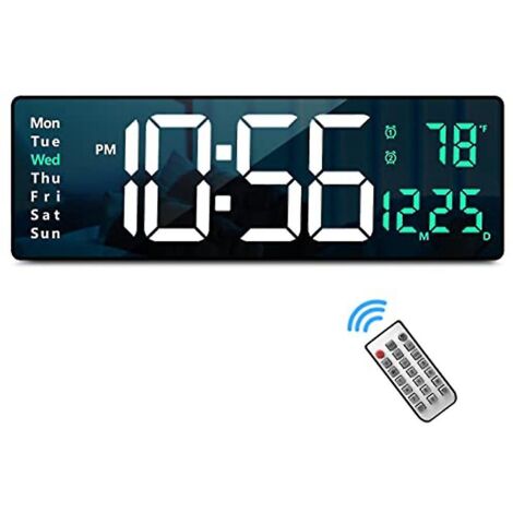 Horloge Murale Arbre De Vie Décoratif - Mon Coin Maison