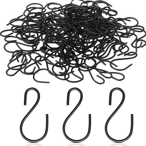 OUNONA Lot De 10 Robustes En Acier Inoxydable Pour La Fabrication De