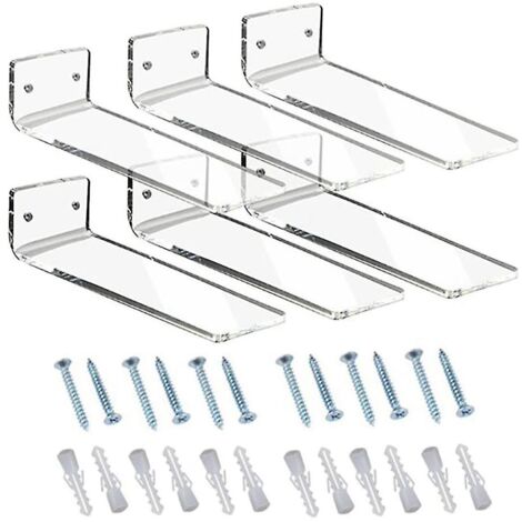 TSLBW Lot de 4 cadres flottants 3D pour pièces de monnaie bijoux TSLBW Lot de 4 cadres flottants 3D pour pièces de monnaie bijoux