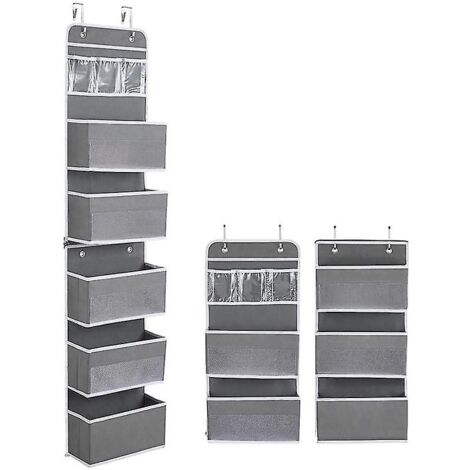 Accessoires De Rangement SecureIt – Base De Stock, Organiseur Porte, Diviseur, étagère – Neuf