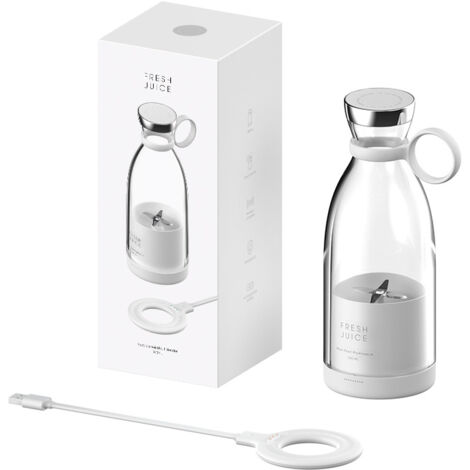 Mixeur électrique Portable – Mélangeur à Piles Pour œufs, Lait, Sauces, Léger Et Facile à Nettoyer - 9