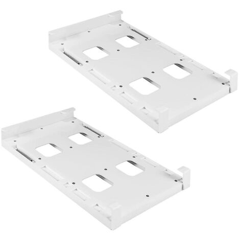 LE RACK DE Rangement Pour Canettes De Boissons économise De L'espace Et