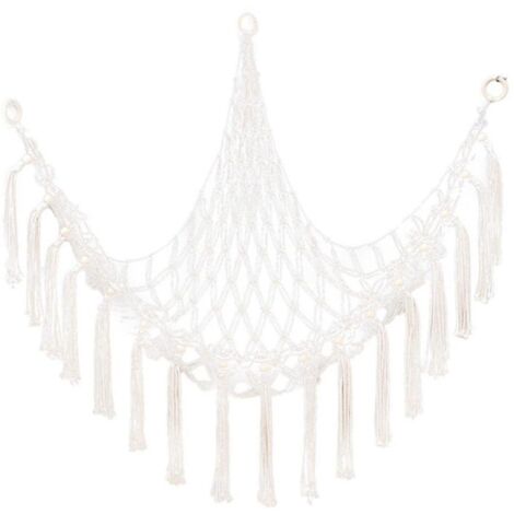 RANGEMENT D'ANIMAUX EN Peluche Tissés à La Main Pour Chambre D'enfants