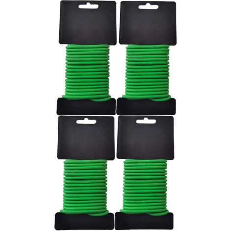 Lot De 1000 Attaches Câbles Réutilisables - Liens Solides Et Flexibles Pour Maison, Bureau, Voyage Et Organisation Quotidienne