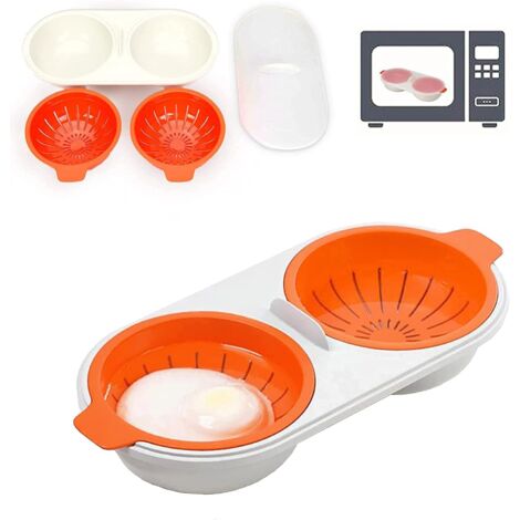 Cuiseur Pate Micro Onde Cuiseur à Pâtes Micro-ondes, Cuiseur À Spaghetti, Cuiseur à Pâte Au Micro- Ondes, Cuiseur à Pâtes Pour Micro-ondes Avec Passoire, Cuiseur Vapeur Pour Pâtes Et Légumes Au Micrro