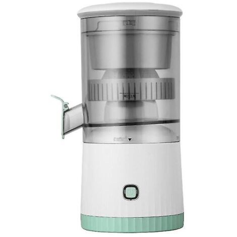 Presse-agrumes électriques DOUBLE PRESSE-AGRUMES MODELE SPEEDO ORANGE Cuisine