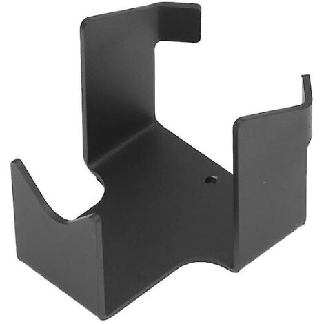 Base De Station De Bourrage Réglable Pour Porte-filtre Café – En Alliage D'aluminium – Compatible 51 Mm, 53 Mm, 58 Mm – Design élégant Et Stable