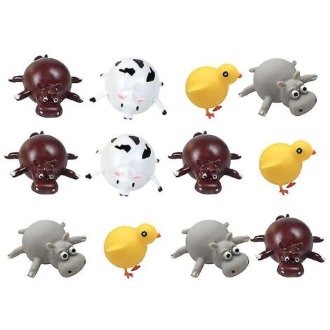 Ensemble de 3 jouets en forme d'animaux marins pour chats - Boutique d