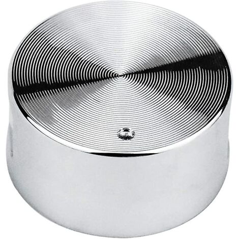 Lot De Capuchons De Brûleur à Gaz Métal Pour Cuisinière SABAF - 6 Capuchons + 5 Diffuseurs, Tailles 13/10/7.5/5.5 Cm, Alliage Zinc
