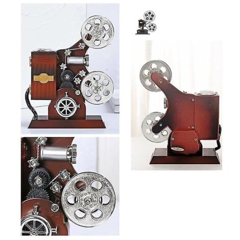 Modèle de Projecteur de Film, Modèle de Projecteur de Film de Résine