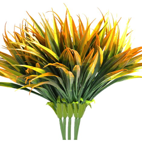 Plantes Artificielles D'aquarium Lentilles D'eau 1 Set 72 Pièces | Vert en Plastique, Trois Tailles Incluses, Ornement Léger pour Paysage de Bac