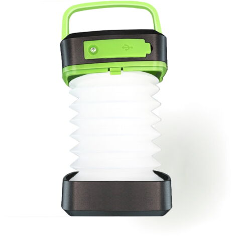 3 Pièces Lampe De Poche À Énergie Solaire Torche De Camping Lanterne Rechargeable Mini Lampe De