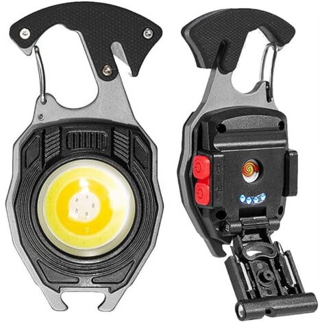 AnnonceTop 10 lampe camping rechargeable usb - Les Meilleures Marques