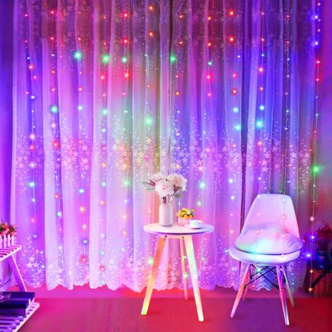 guirlande-lumineuse-rideau-3-x-3-m-avec-t-l-commande-300-led-pour