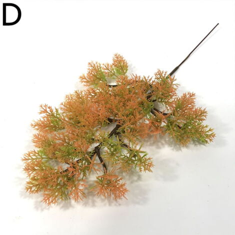 HUAESIN Plante Artificielle Suspendu Scindapsus Feuilles Faux Lierre