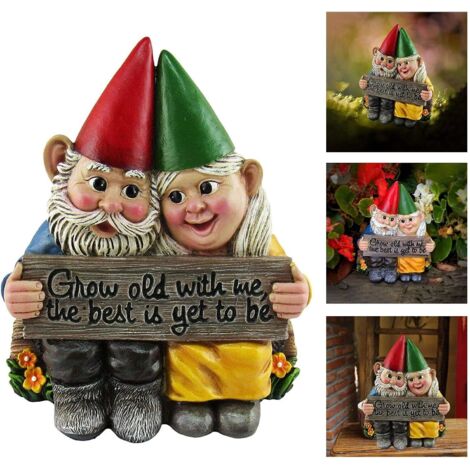 Acheter Modèle de Statue nain fait à la main, décoration de jardin accrocheur, Excellent affichage pour cour Acheter Modèle de Statue nain fait à la main, décoration de jardin accrocheur, Excellent affichage pour cour