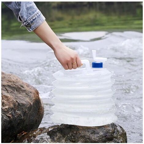 AnnonceBesoin d'un reservoir eau ? - Reservoir eau camping car