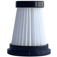 Filtres HEPA De Rechange Lot De 4 Pour Aspirateur Moosoo K12 Pro/K13 Et Invictus One - Compatibles, Facile à Nettoyer