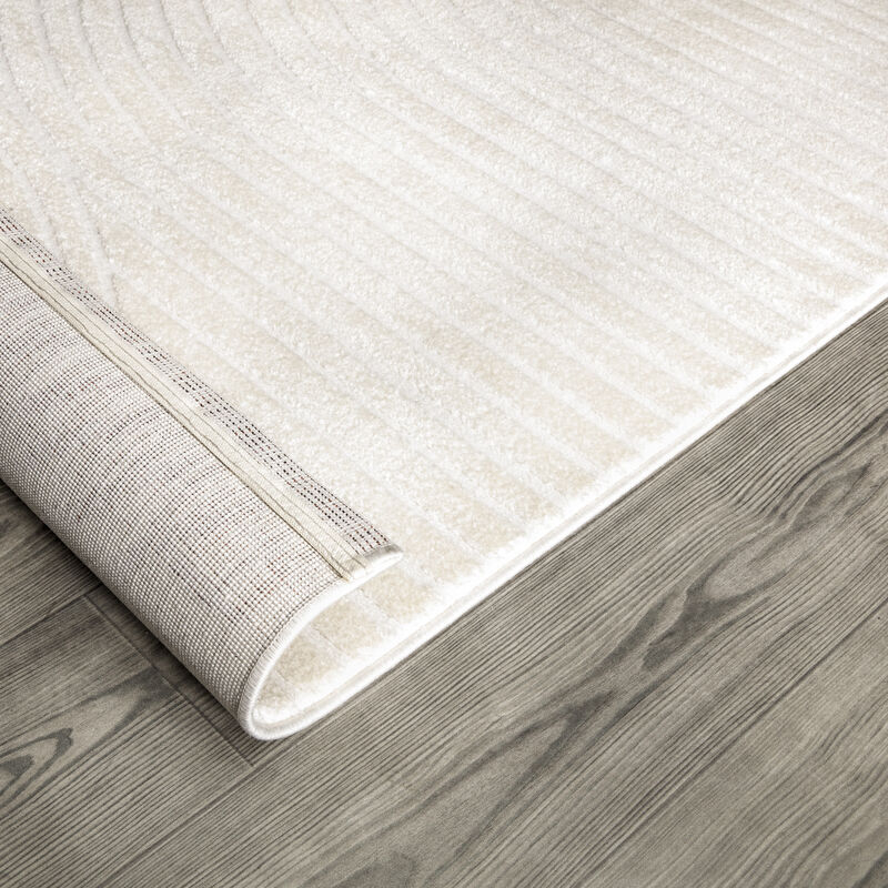 Tapis Chambre 40X60Cm Moelleux Antidérapant Tapis En Fausse Fourrure