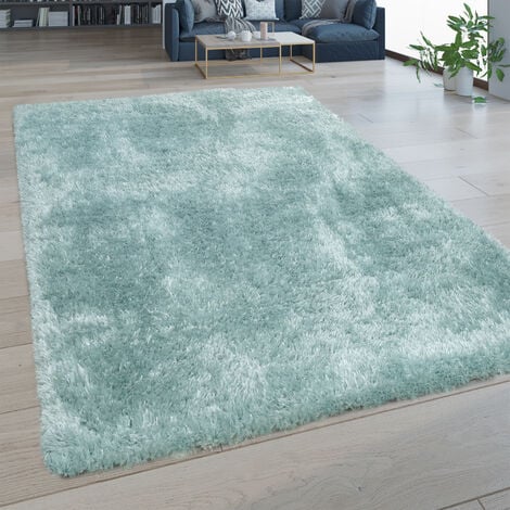 The Carpet Relax Tapis Moderne Moelleux à Poils Courts, Dessous  antidérapant, Lavable à 30 degrés, Super Doux, Aspect Fourrure : :  Cuisine et Maison