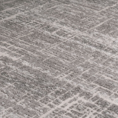 Tapis D'Extérieur Paco Home - Motif Géométrique 3D, Polypropylène - 160x220 Cm, Beige Crème - Pour Salon, Jardin