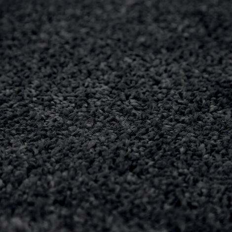 Paco Home Tapis Salon Poils Ras Avec Motif Abstrait Et Dégradé De Couleurs, Moderne Coloré