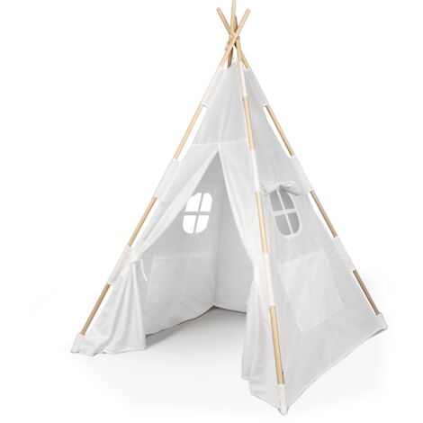 Paco Home Tapis Moderne Pour Enfants Tapis De Jeu à Poils Doux Effet 3D Chambre Denfant Creme Sable 87072068