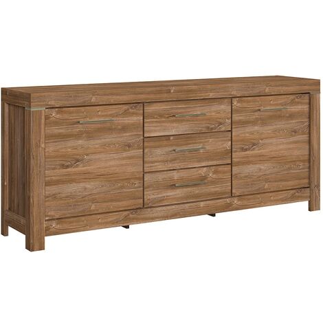 2m wide deals sideboard