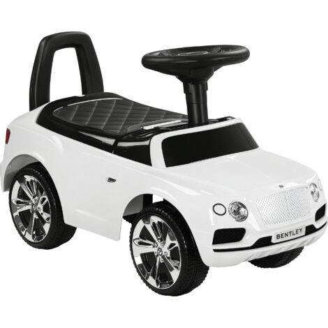 VEVOR Voiture à Pousser Pour Tout-petits, âgés De 1 à 3 Ans, Ride Racer