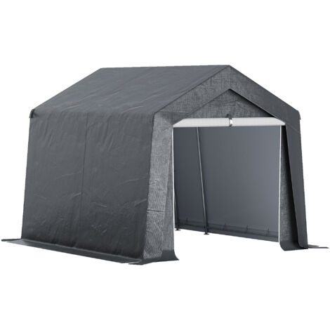 Tente de stockage abri voiture