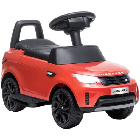 Quad électrique Enfant 6V AIYAPLAY - Voiture ATV Avec Musique Et Phares LED - 3-8 Ans - 2