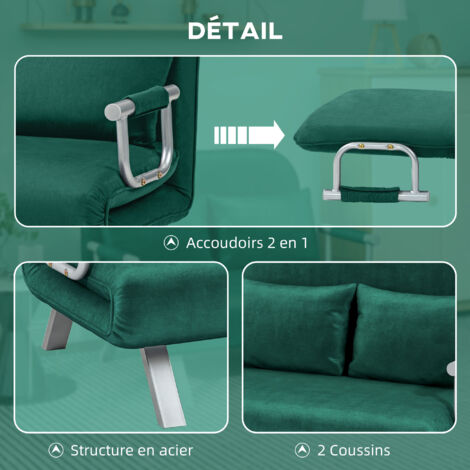 Pieds De Meuble Réglables 50mm X 150mm - Lot De 2, Couleur Argent/noir, Plastique Et Métal, Neufs