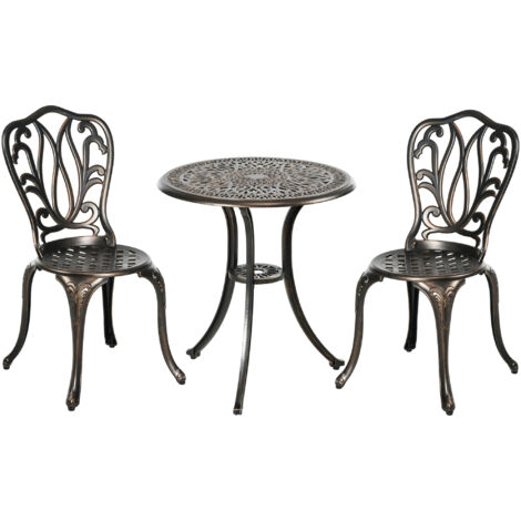 Table d'appoint en bois de manguier gris NAPARA Table d'appoint en bois de manguier gris NAPARA