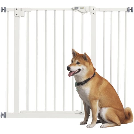 Barrière Sécurité Enfant Portes De Bébé Rétractables Extra Larges De 61 Cm De Haut X 300 Cm Barrière Chien