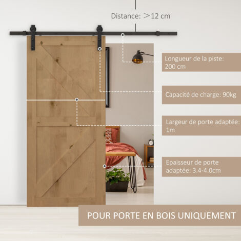 Rechercher les fabricants des système de rail de porte de grange monté au plafond produits de qualité supérieure système de rail de porte de grange monté au plafond sur